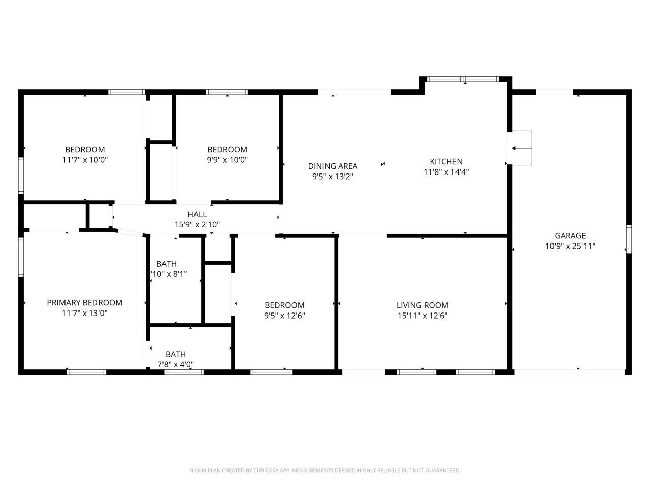 214 Cornet Street Photo 59