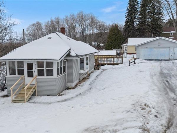 9118 Gogebic Street, Duluth, MN 55808