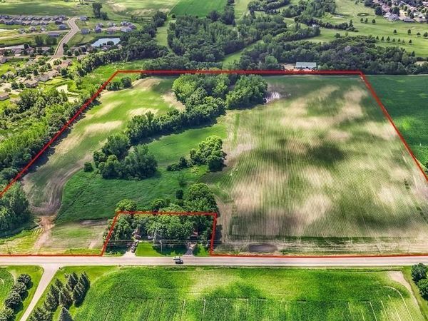 TBD Harrison Street W , Annandale, MN 55302
