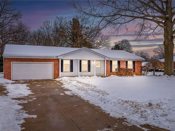 407 Marviel Drive, Fairlawn, OH 44333