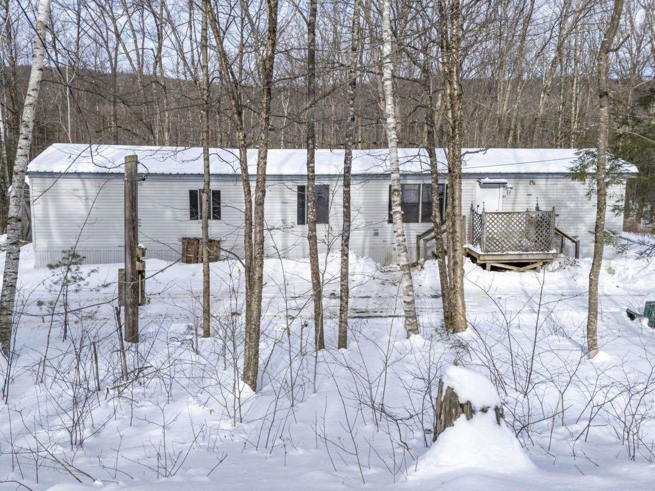 82 Camp Brook Road, Alstead, NH 03602 Main Photo