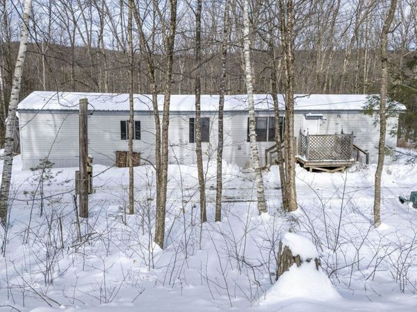 82 Camp Brook Road, Alstead, NH 03602