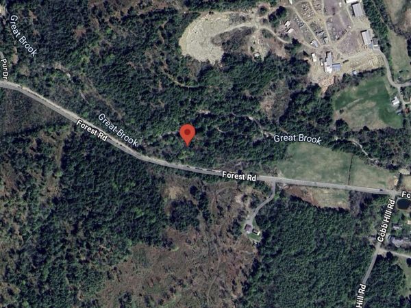 135 Forest Road, Acworth, NH 03601