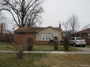 672 Nash Avenue, Ypsilanti Twp, MI 48198