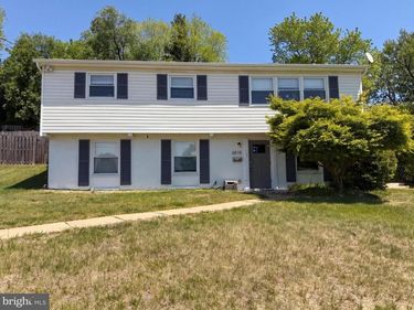6515 CARRIAGE DRIVE, ALEXANDRIA, VA 22310