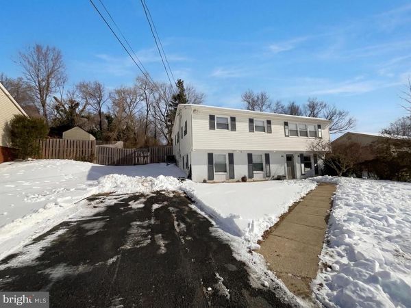 6515 CARRIAGE DRIVE, ALEXANDRIA, VA 22310