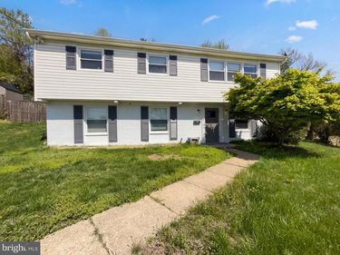 6515 CARRIAGE DRIVE, ALEXANDRIA, VA 22310