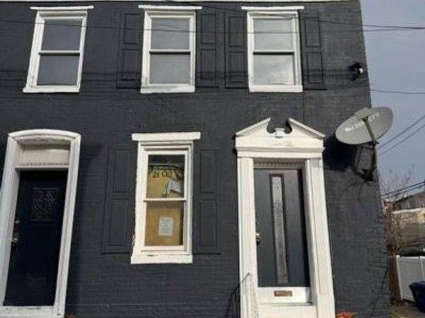 1604 LEMMON STREET, BALTIMORE, MD 21223