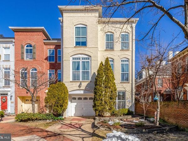 5257 BESSLEY PLACE, ALEXANDRIA, VA 22304