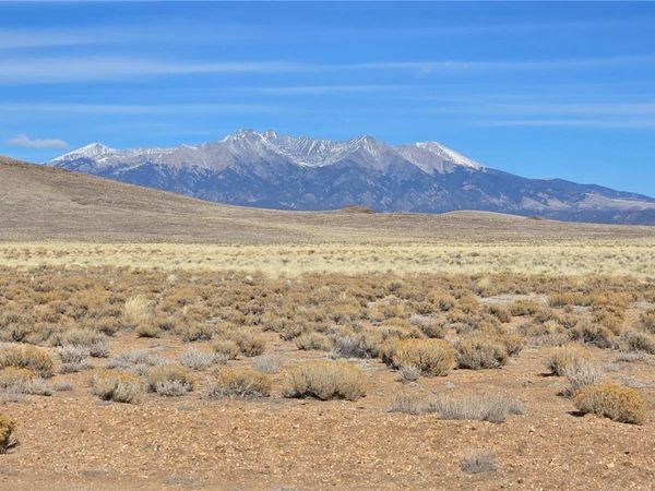 Lots 4 & 10 Huran Avenue, Blanca, CO 81123