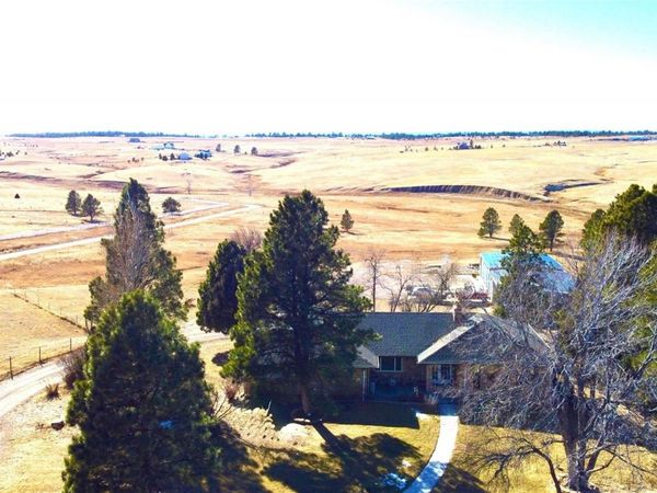 6423 Arrowhead Trail, Elizabeth, CO 80107