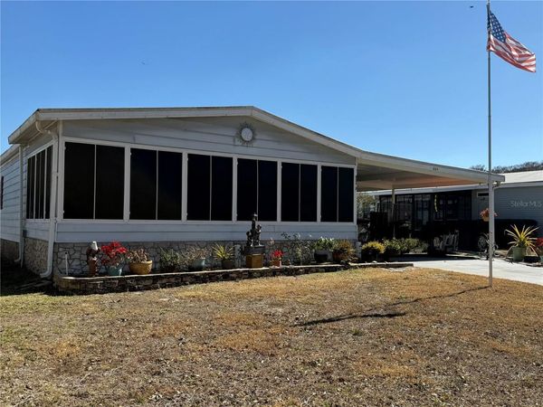 805 OAK BOULEVARD, WILDWOOD, FL 34785