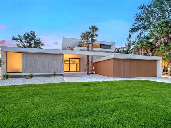 359 N SHORE DRIVE, SARASOTA, FL 34234