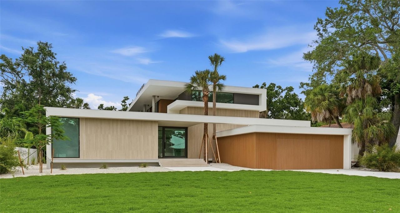 359 N Shore Drive, Sarasota, FL 34234 Photo
