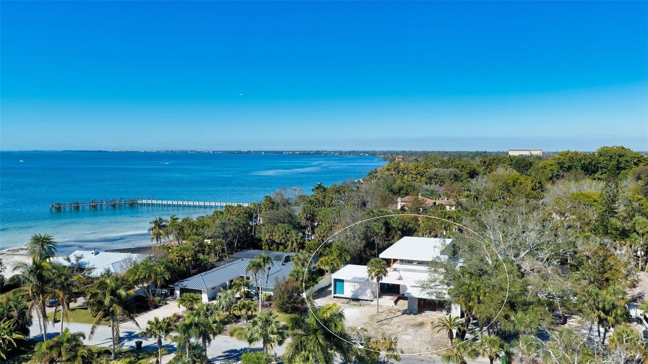 359 N Shore Drive, Sarasota, FL 34234 Photo