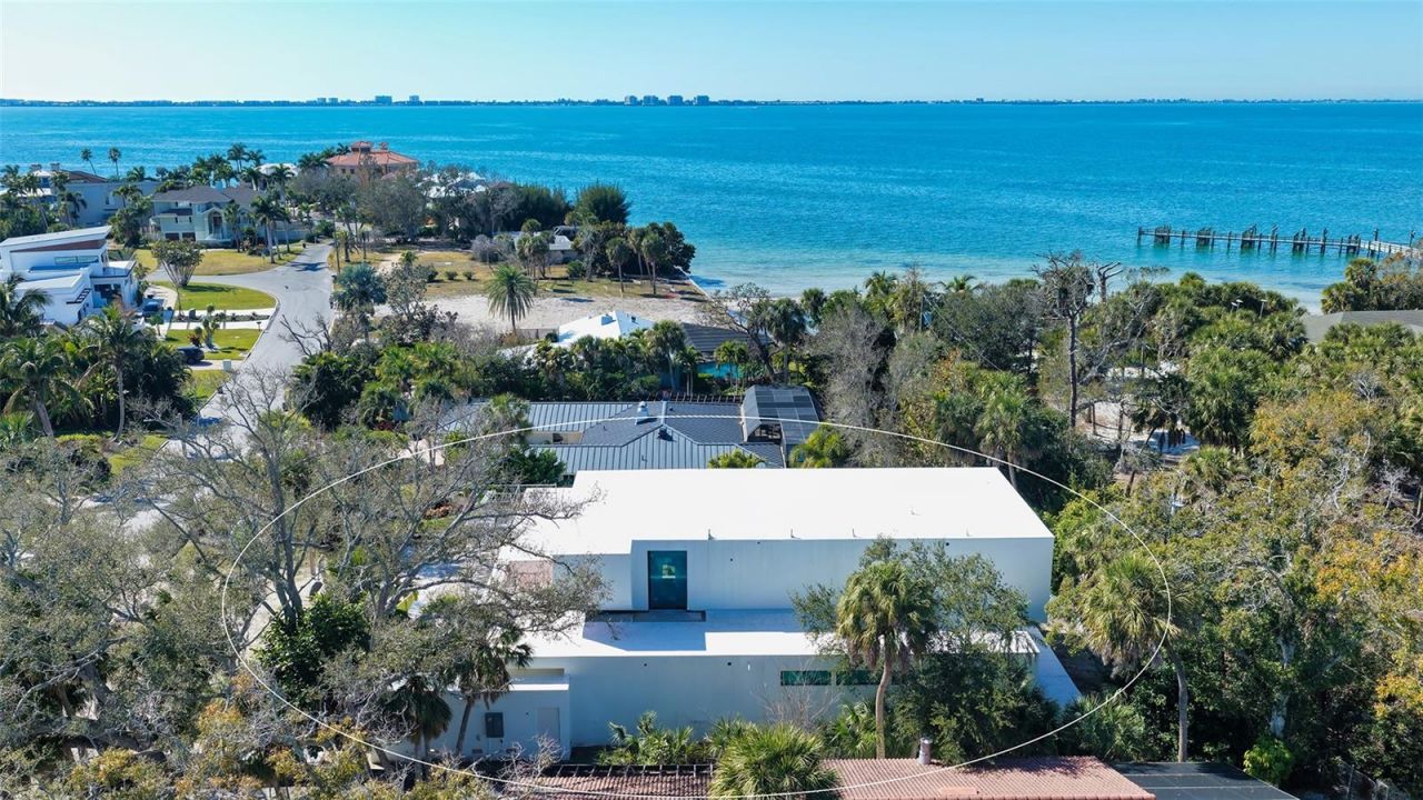 359 N Shore Drive, Sarasota, FL 34234 Photo