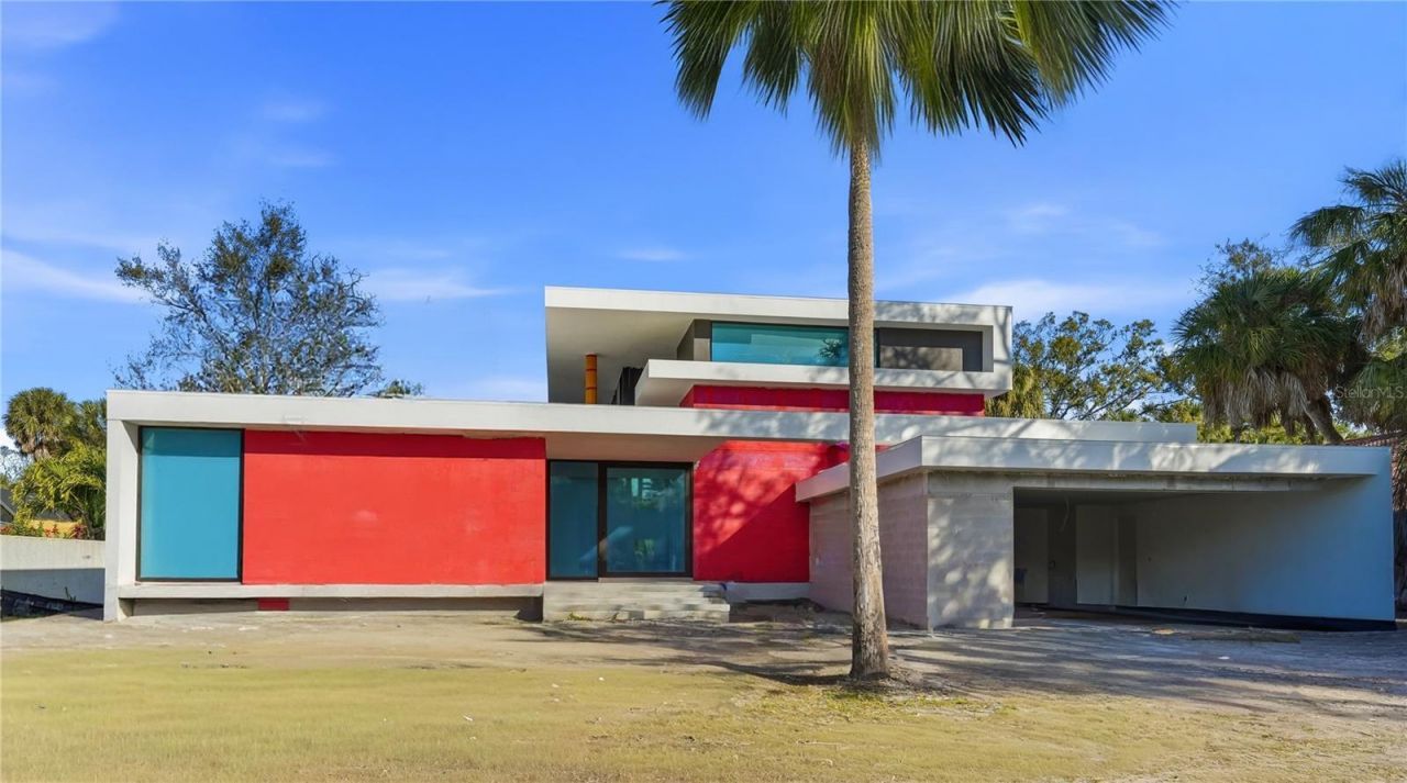 359 N Shore Drive, Sarasota, FL 34234 Photo