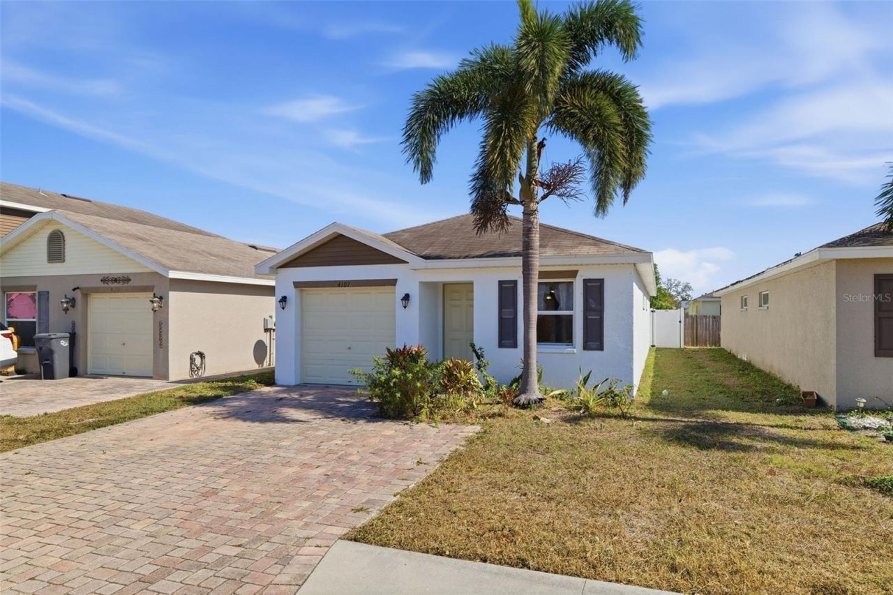 4107 11th Street E, Bradenton, FL 34208 Photo