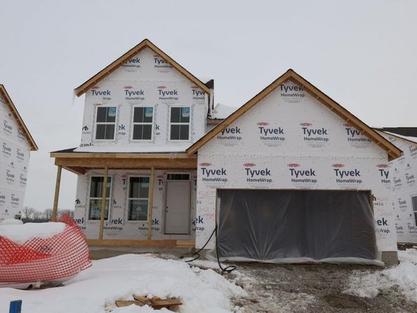 310 Warbler Circle, Galena, OH 43021