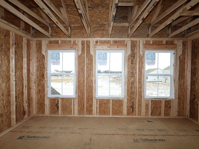 310 Warbler Circle, Galena, OH 43021 Photo 5