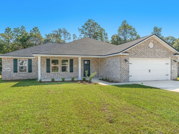 6426 Kylito Circle, Crestview, FL 32539