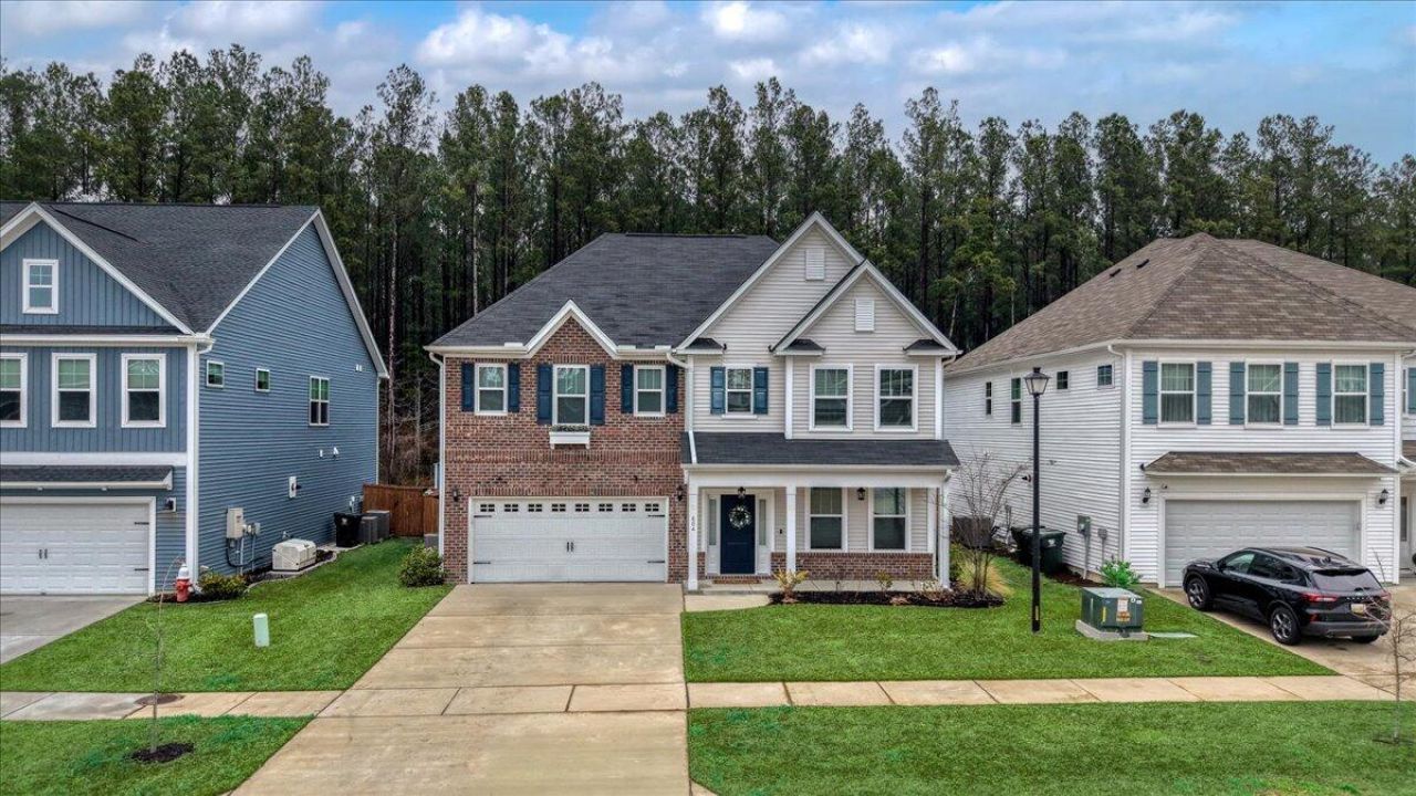 604 Dunswell Drive Photo 1