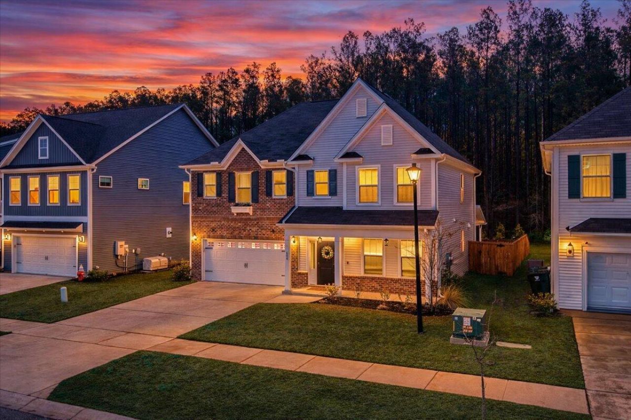 604 Dunswell Drive Photo 2