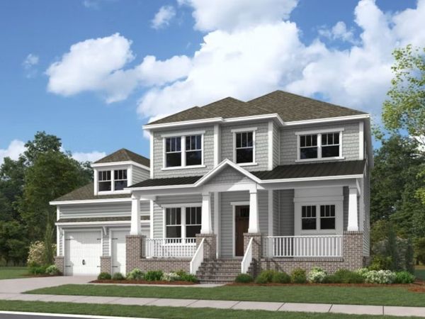 5098 Fairhaven Circle, Thompsons Station, TN 37179