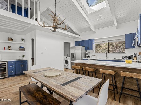 321 Ski Way, Unit 119, Incline Village, NV 89451