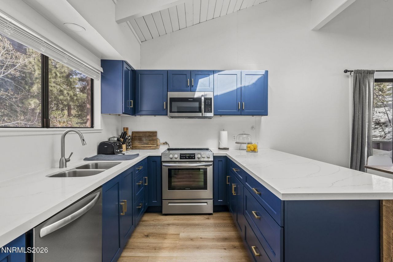 321 Ski Way, Unit 119, Incline Village, NV 89451 Photo