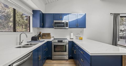 321 Ski Way, Unit 119, Incline Village, NV 89451 Photo