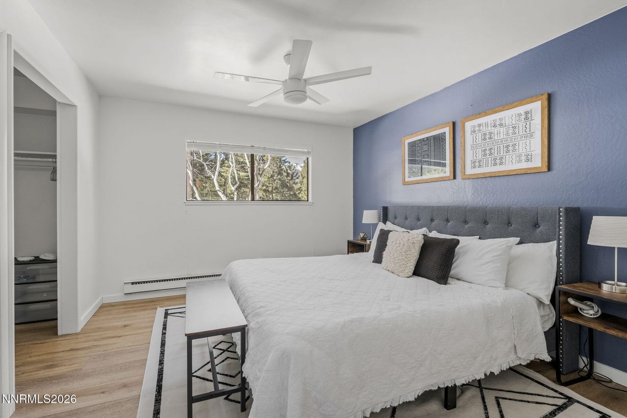 321 Ski Way, Unit 119, Incline Village, NV 89451 Photo