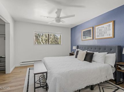 321 Ski Way, Unit 119, Incline Village, NV 89451 Photo