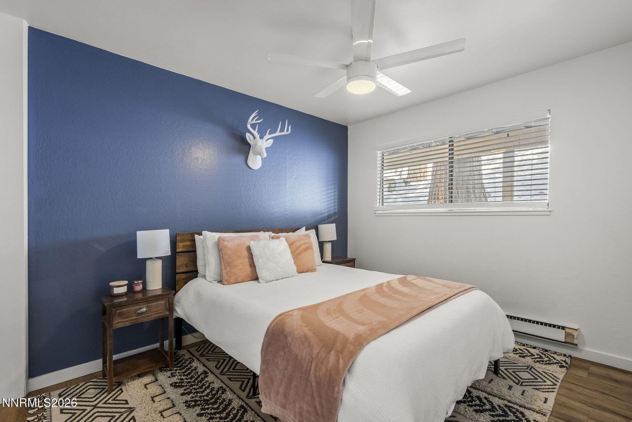 321 Ski Way, Unit 119, Incline Village, NV 89451 Photo