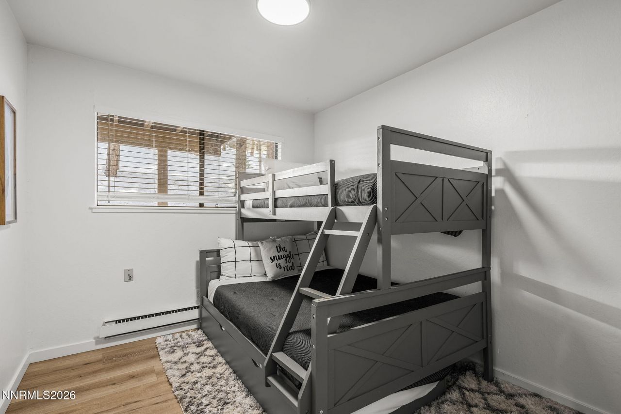 321 Ski Way, Unit 119, Incline Village, NV 89451 Photo