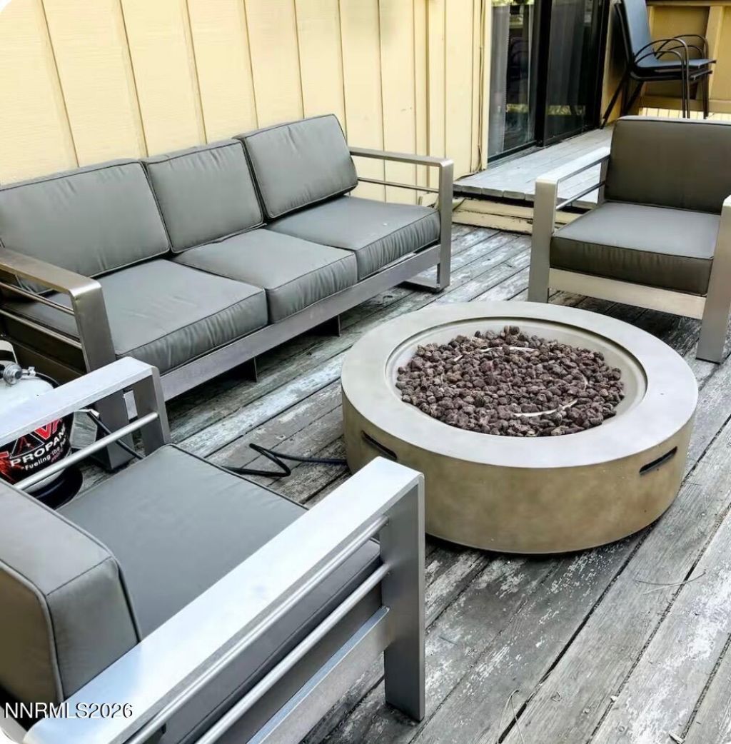 321 Ski Way, Unit 119, Incline Village, NV 89451 Photo