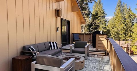 321 Ski Way, Unit 119, Incline Village, NV 89451 Photo