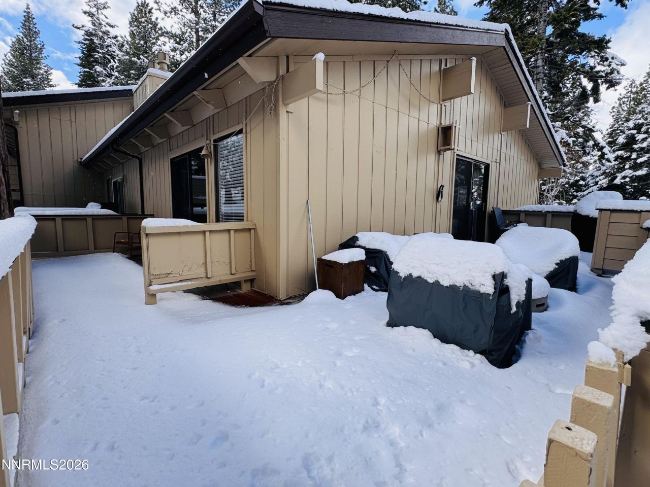 321 Ski Way, Unit 119, Incline Village, NV 89451 Photo