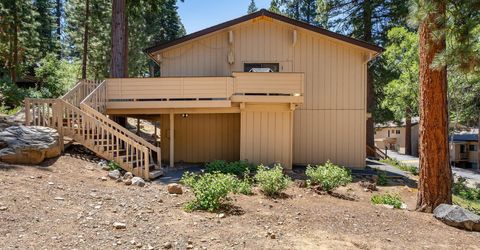 321 Ski Way, Unit 119, Incline Village, NV 89451 Photo