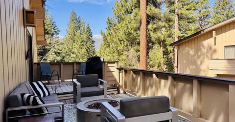 321 Ski Way, Unit 119, Incline Village, NV 89451 Photo