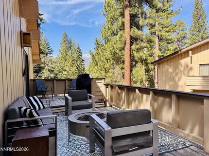 321 Ski Way, Unit 119, Incline Village, NV 89451 Photo
