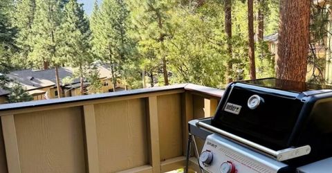 321 Ski Way, Unit 119, Incline Village, NV 89451 Photo