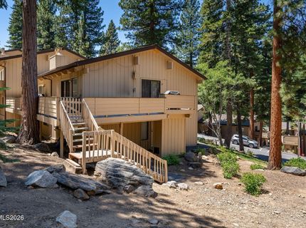 321 Ski Way, Unit 119, Incline Village, NV 89451 Photo