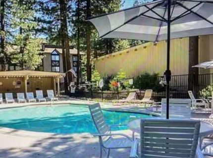 321 Ski Way, Unit 119, Incline Village, NV 89451 Photo