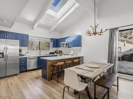 321 Ski Way, Unit 119, Incline Village, NV 89451 Photo