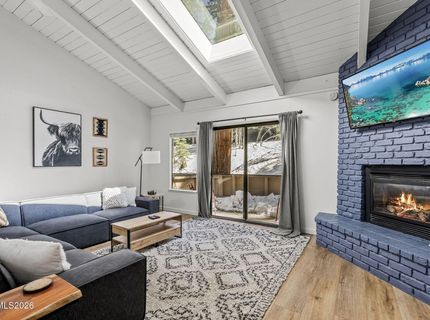 321 Ski Way, Unit 119, Incline Village, NV 89451 Photo