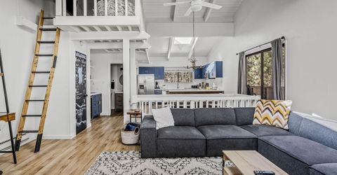 321 Ski Way, Unit 119, Incline Village, NV 89451 Photo