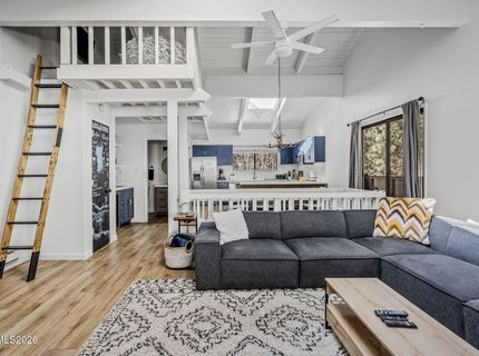 321 Ski Way, Unit 119, Incline Village, NV 89451 Photo