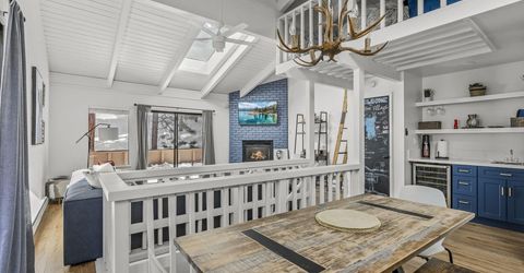 321 Ski Way, Unit 119, Incline Village, NV 89451 Photo