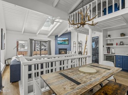 321 Ski Way, Unit 119, Incline Village, NV 89451 Photo